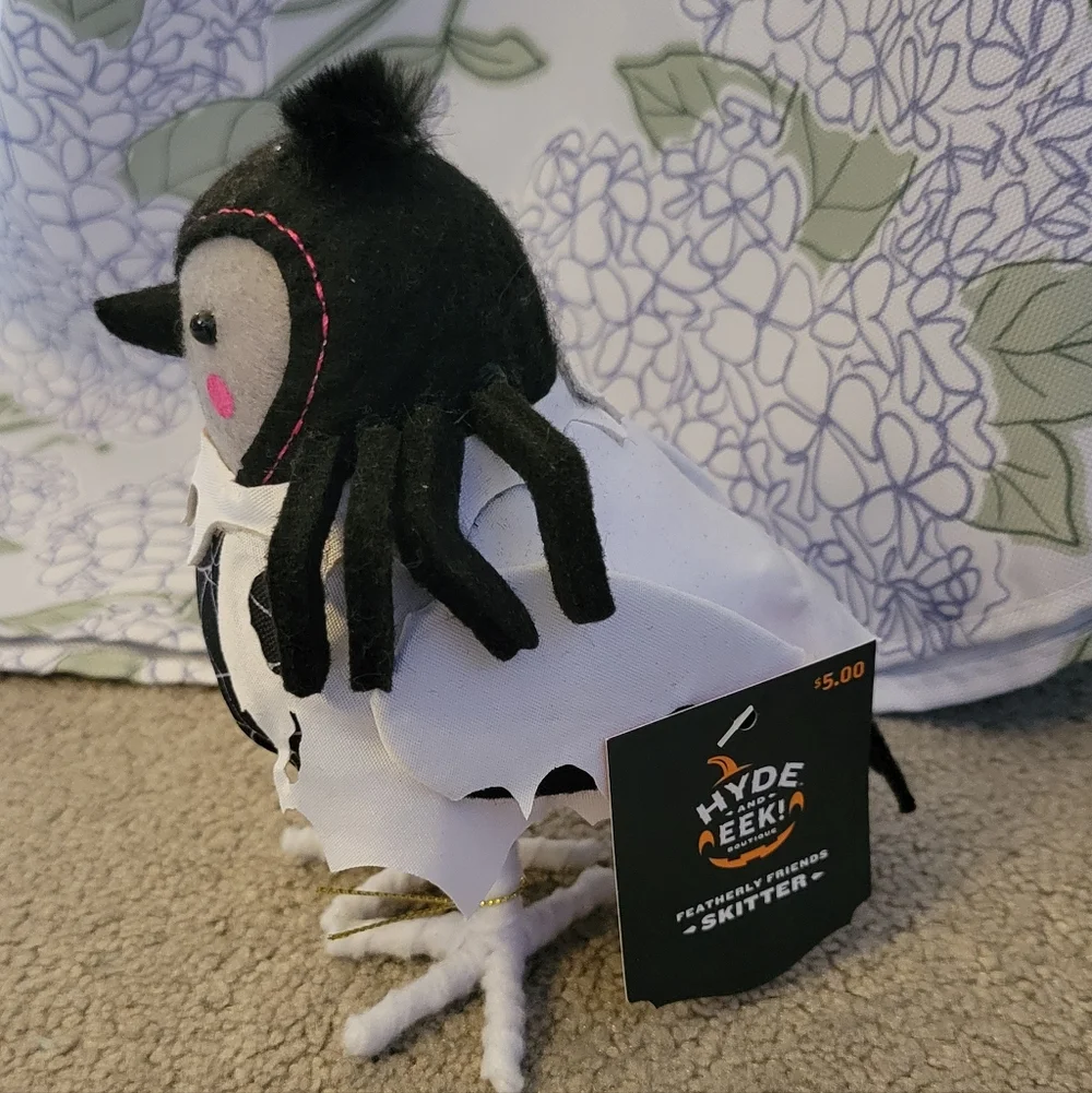 Target 2024 Skitter